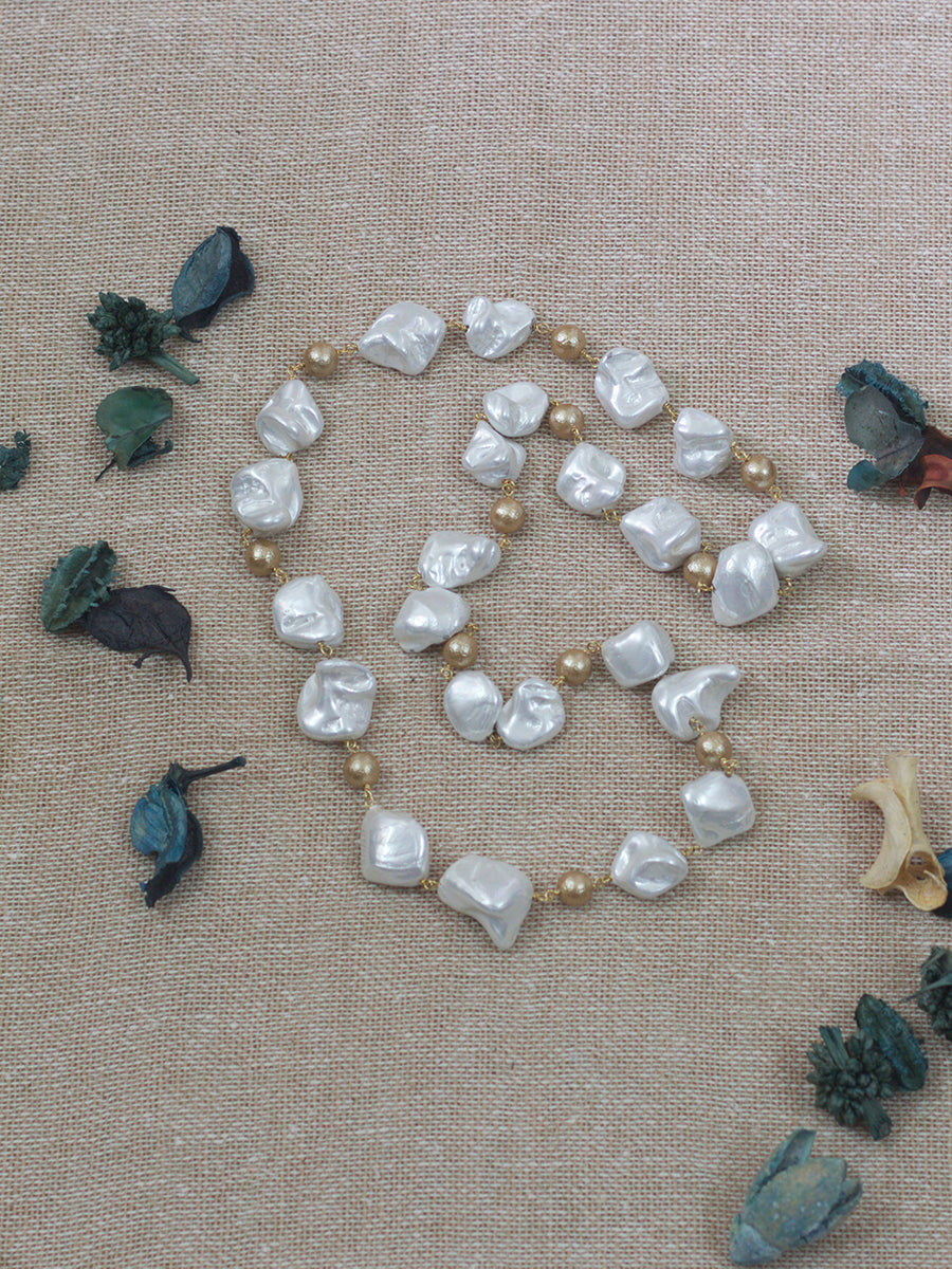 Baroques Neckpiece